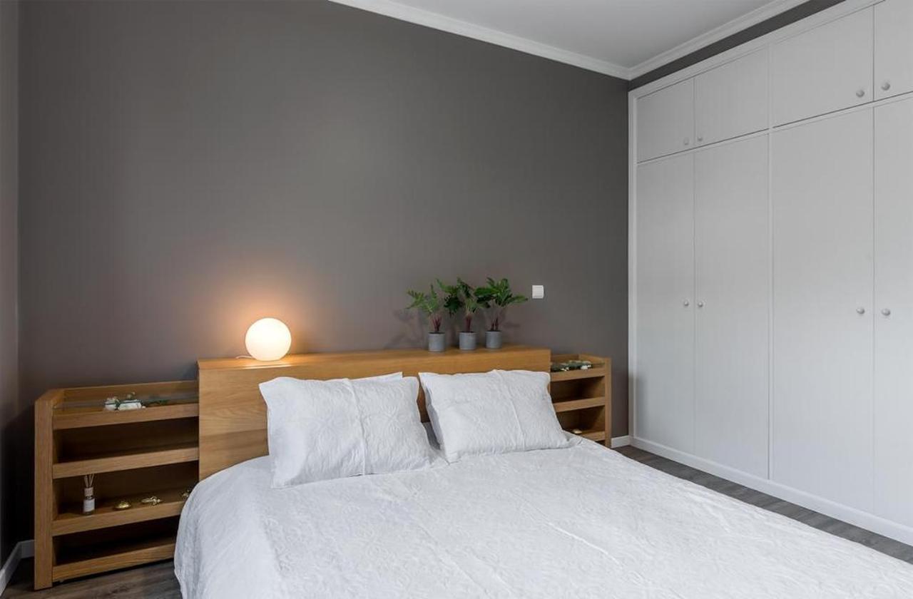 Flh Funchal Nature Flat With Balcony Экстерьер фото