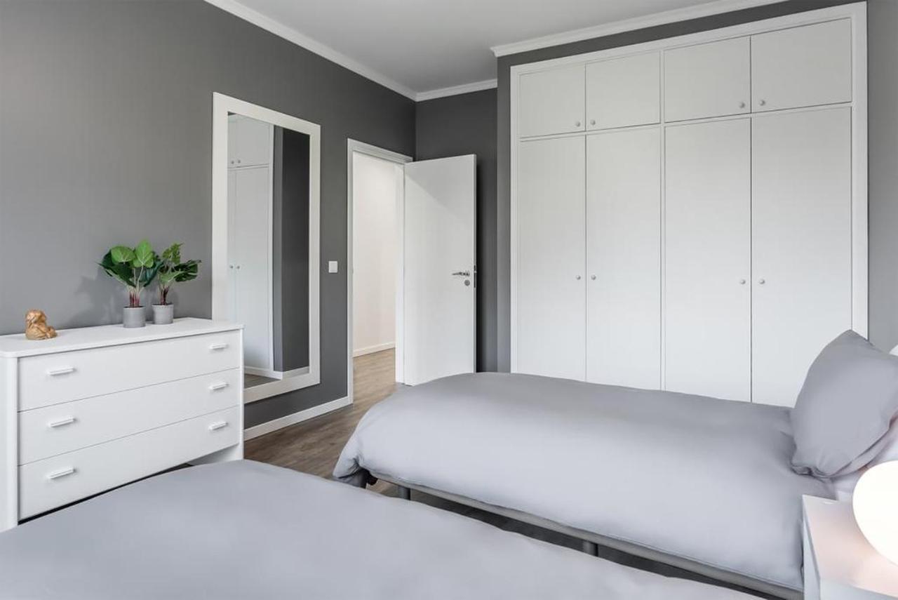 Flh Funchal Nature Flat With Balcony Экстерьер фото